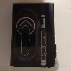 Walkman. Lettore di musicassette 
