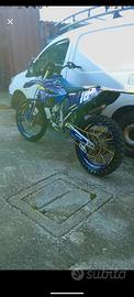 yz 125 