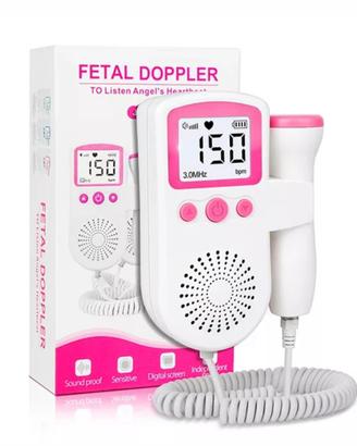 Fetal doppler