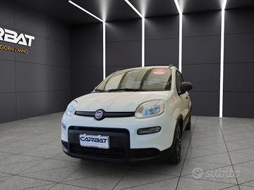FIAT Panda 3ª serie Panda 1.0 FireFly S&S Hybr...