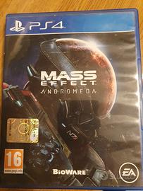 gioco ps4 mass effect andromeda 