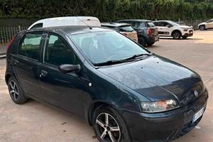 Fiat Punto 1.2 5 porte Actual