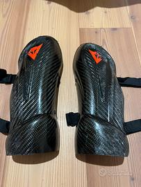Parastinchi Dainese Carbonio