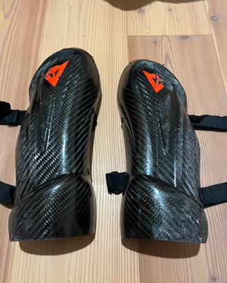 Parastinchi Dainese Carbonio
