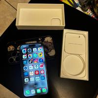 Iphone  14 pro max 128