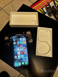 Iphone  14 pro max 128