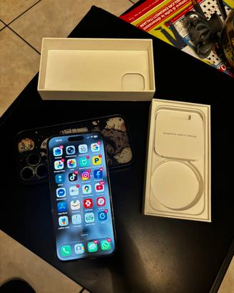 Iphone  14 pro max 128