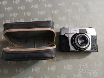 macchine.  fotografiche. vintage 