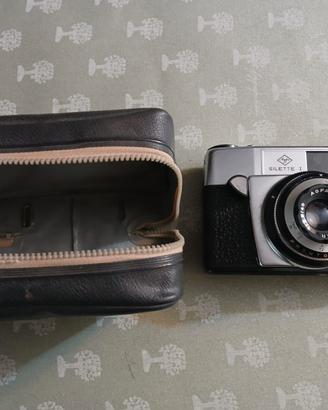 macchine.  fotografiche. vintage 