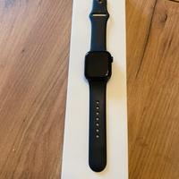 Apple Watch Series 7 (GPS+Cellular)- perfette