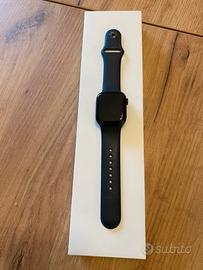 Apple Watch Series 7 (GPS+Cellular)- perfette