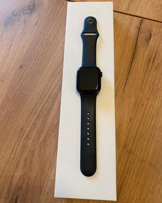 Apple Watch Series 7 (GPS+Cellular)- perfette