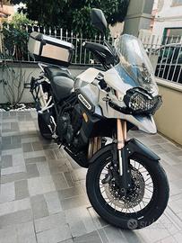 Triumph Tiger Explorer 1215 XC