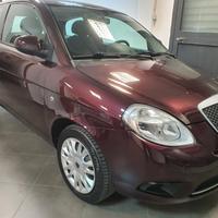 Lancia Ypsilon 1.3 MJT Turbina Bassa