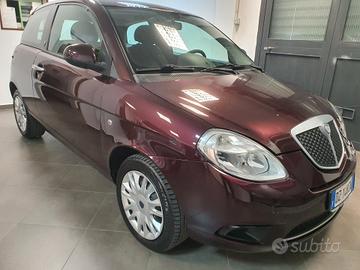 Lancia Ypsilon 1.3 MJT Turbina Bassa