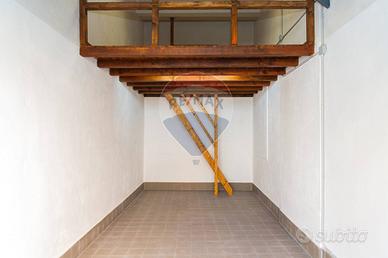 Garage/Box - Catania