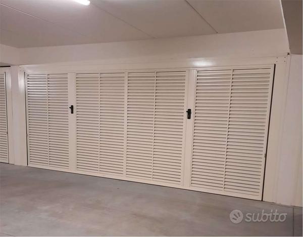 Garage a Mirano