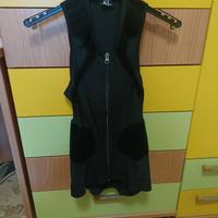 maglietta per corretta postura EKEEP K1