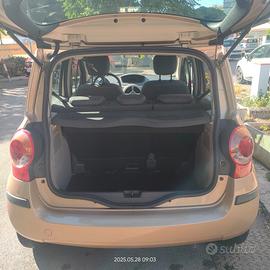 RENAULT Modus 1.5 dCi 85 Cv Confort Dynamique