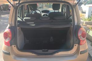 RENAULT Modus 1.5 dCi 85 Cv Confort Dynamique