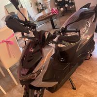 Sym jet 14 50cc