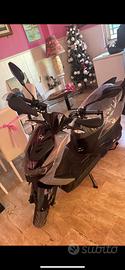 Sym jet 14 50cc