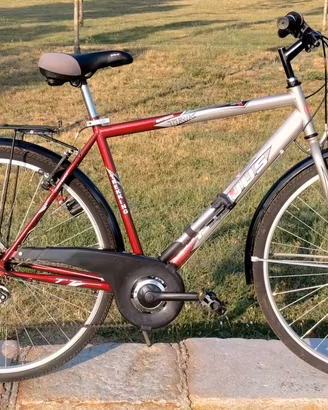 Frejus Trekking 28" 6 velocità Shimano
