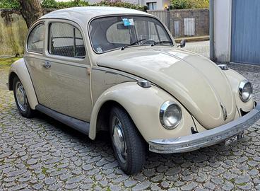 VOLKSWAGEN Altro modello - Anni 70