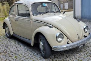 VOLKSWAGEN Altro modello - Anni 70