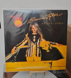 LP Natural Force Bonnie Tyler