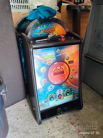 Videopoker vintage da collezione 