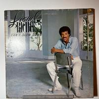 LP “Can’t Slow Down (1983)”