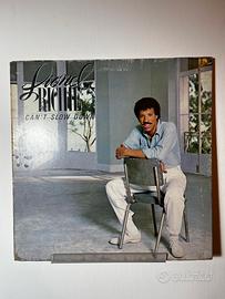 LP “Can’t Slow Down (1983)”