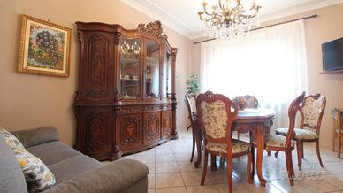 Salotto barocco veneziano