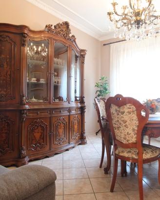 Salotto barocco veneziano