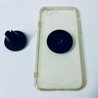 Cover iPhone SE + SBS Auto