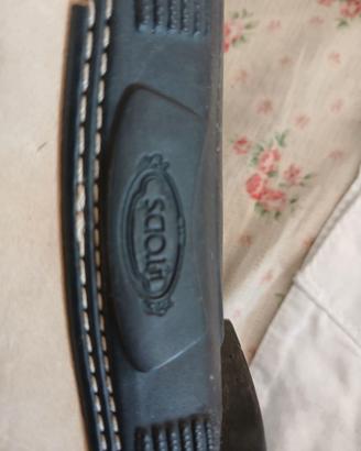 Mitiche scarpe TODS comodissime