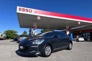 Ds DS5 5 1.6 e-HDi 115 ETG6 So Chic
