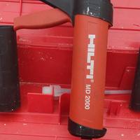pistola professionale chimico Hilti 