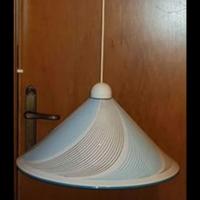 Lampadario cameretta