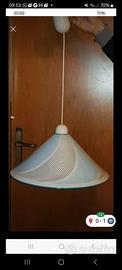 Lampadario cameretta