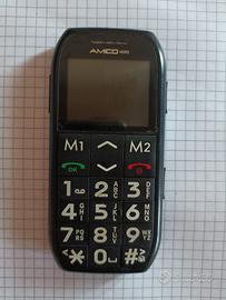 Telefono Brondi