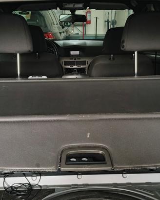 tendina posteriore Astra H