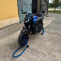 Yamaha mt07