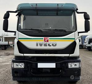 IVECO NEW EUROCARGO ML 190EL32P E6 MY2015