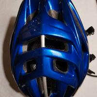 Casco bici