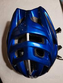 Casco bici