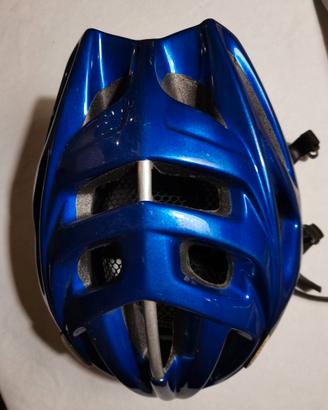 Casco bici