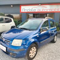 Fiat Panda 1.2 Dynamic GPL PREZZO OUTLET