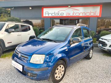 Fiat Panda 1.2 Dynamic GPL PREZZO OUTLET